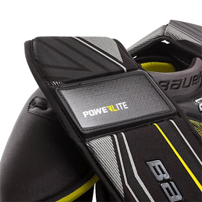  (Bauer Supreme 2S Pro Goalie Chest and Arm Protector - Senior)