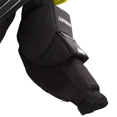  (Bauer Supreme 2S Pro Goalie Chest and Arm Protector - Senior)