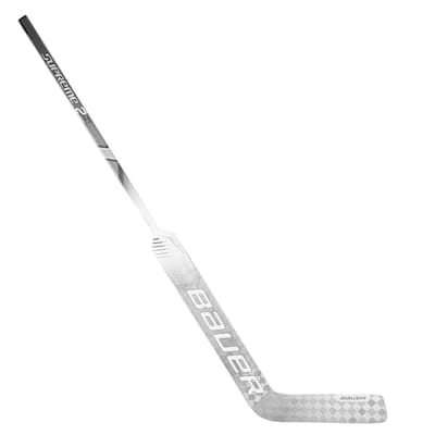  (Bauer Supreme 2S Pro Composite Goalie Stick - Senior)