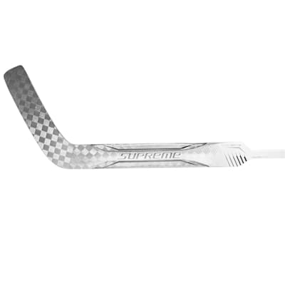 Bauer Supreme 2S Pro Composite Goalie Stick Senior Pure Goalie