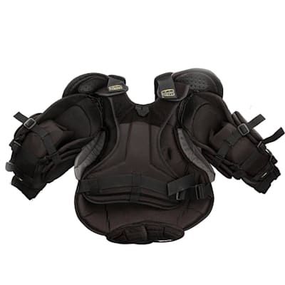  (Bauer Supreme S29 Goalie Chest and Arm Protector - Intermediate)