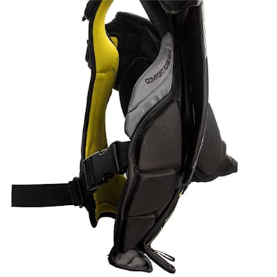  (Bauer Supreme S29 Goalie Chest and Arm Protector - Intermediate)