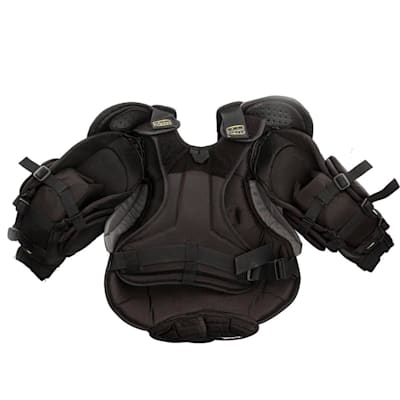bauer s29 chest protector