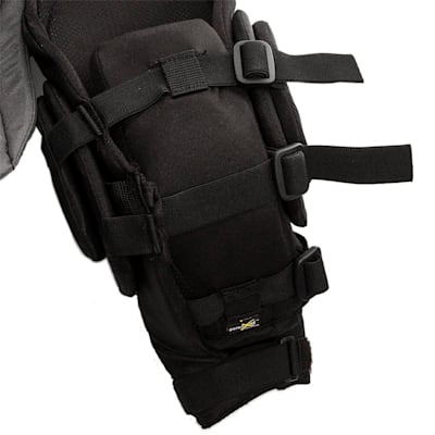 bauer s29 chest protector