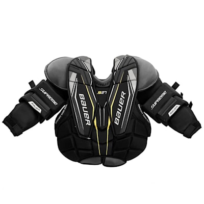  (Bauer Supreme S27 Chest and Arms - Junior)