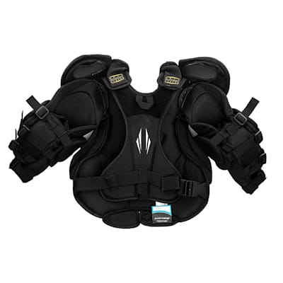  (Bauer Supreme S27 Chest and Arms - Junior)
