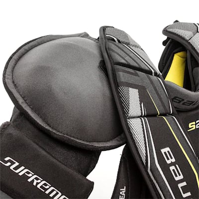  (Bauer Supreme S27 Chest and Arms - Junior)