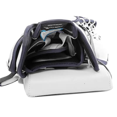  (Bauer Supreme S29 Goalie Catch Glove - Intermediate)