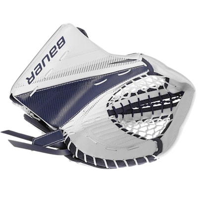 Bauer s29 glove top