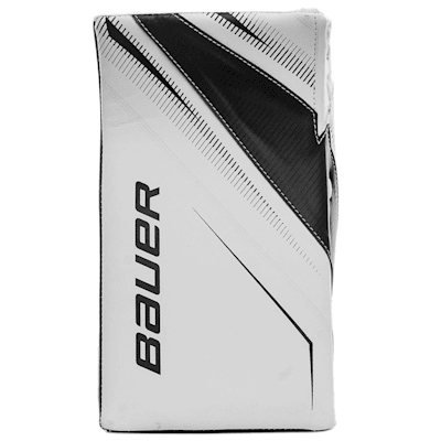  (Bauer Supreme S27 Goalie Blocker - Junior)