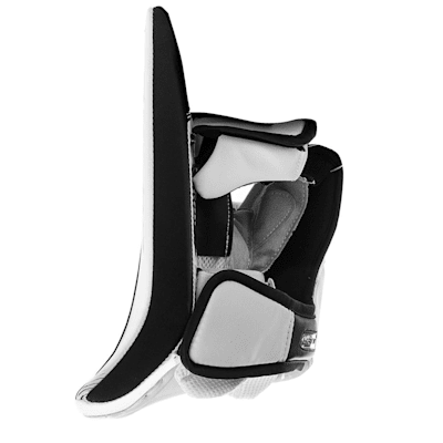  (Bauer Supreme S27 Goalie Blocker - Junior)