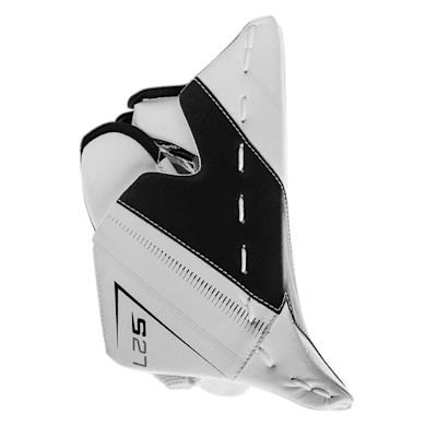  (Bauer Supreme S27 Goalie Blocker - Junior)