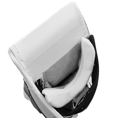 (Bauer Supreme S27 Goalie Blocker - Junior)