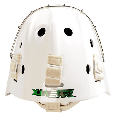  (Bauer NME VTX Certified Goalie Mask - Senior)