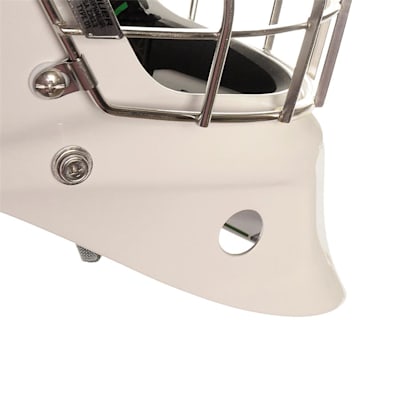 (Bauer NME VTX Certified Goalie Mask - Senior)