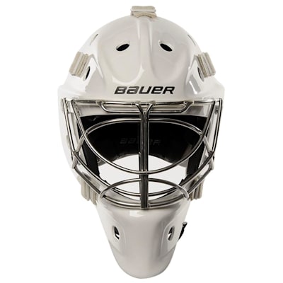  (Bauer NME VTX Non-Certified Goalie Mask - Senior)