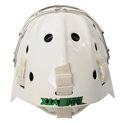  (Bauer NME VTX Non-Certified Goalie Mask - Senior)