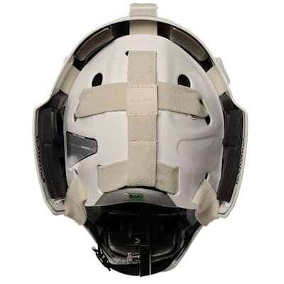  (Bauer NME VTX Non-Certified Goalie Mask - Senior)