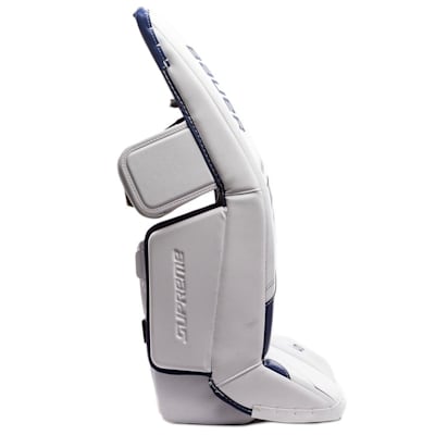  (Bauer Supreme S29 Goalie Leg Pads - Intermediate)