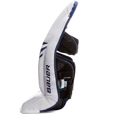  (Bauer Supreme S29 Goalie Leg Pads - Senior)