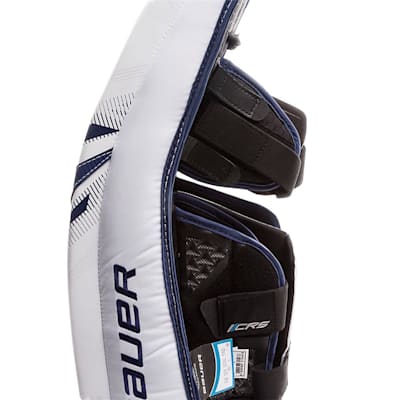  (Bauer Supreme S29 Goalie Leg Pads - Senior)