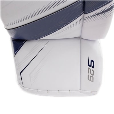  (Bauer Supreme S29 Goalie Leg Pads - Senior)