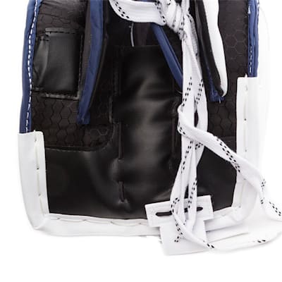  (Bauer Supreme S29 Goalie Leg Pads - Senior)