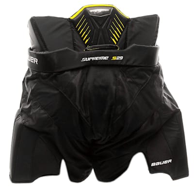Bauer Supreme S29 Goalie Pants - Senior