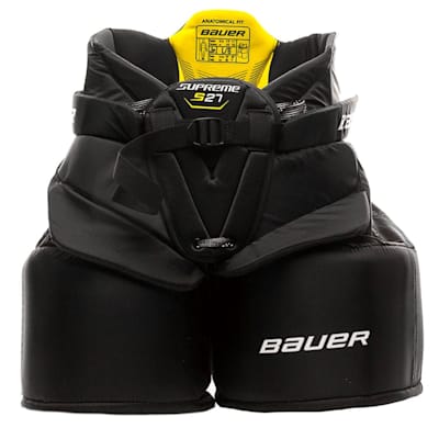  (Bauer Supreme S27 Goalie Pants - Junior)