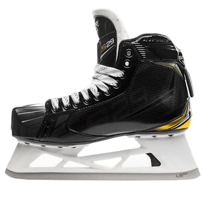  (Bauer Supreme S29 Goalie Skates - Senior)
