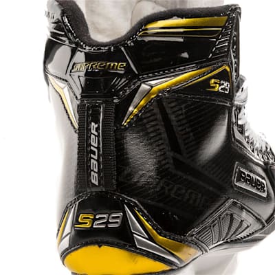  (Bauer Supreme S29 Goalie Skates - Senior)
