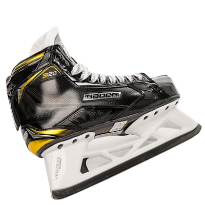  (Bauer Supreme S29 Goalie Skates - Senior)
