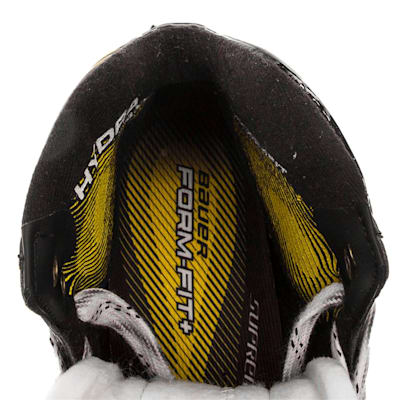  (Bauer Supreme S29 Goalie Skates - Senior)