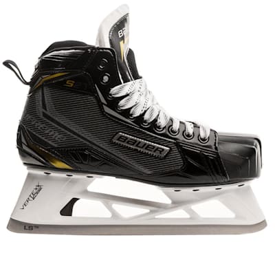 Supreme Goalie Skates - Senior | Pure Goalie Equipment