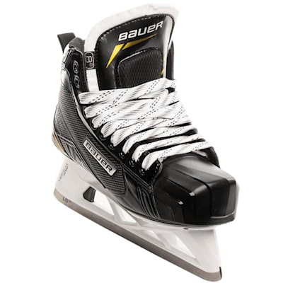  (Bauer Supreme S27 Goalie Skates - Senior)