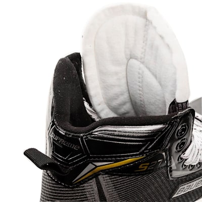  (Bauer Supreme S27 Goalie Skates - Senior)