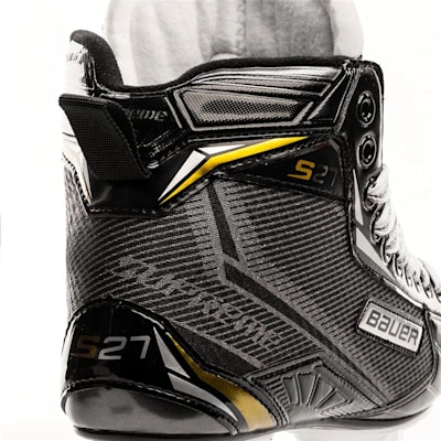  (Bauer Supreme S27 Goalie Skates - Senior)