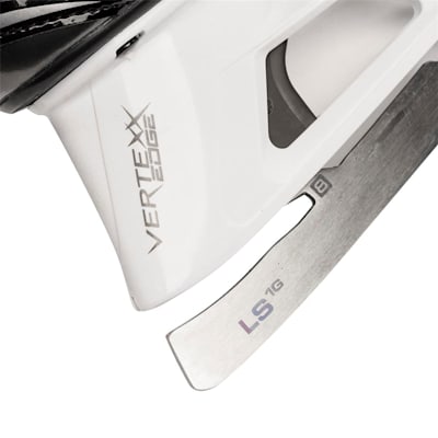  (Bauer Supreme S27 Goalie Skates - Senior)