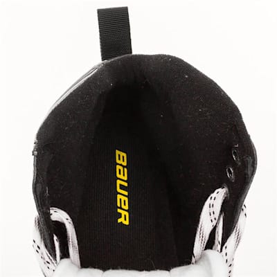  (Bauer Supreme S27 Goalie Skates - Senior)