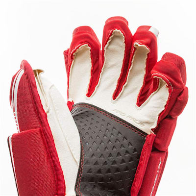Palm (CCM JetSpeed FT390 Hockey Gloves - Junior)