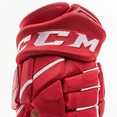 Cuff (CCM JetSpeed FT390 Hockey Gloves - Junior)