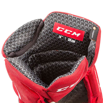 Liner (CCM JetSpeed FT390 Hockey Gloves - Junior)