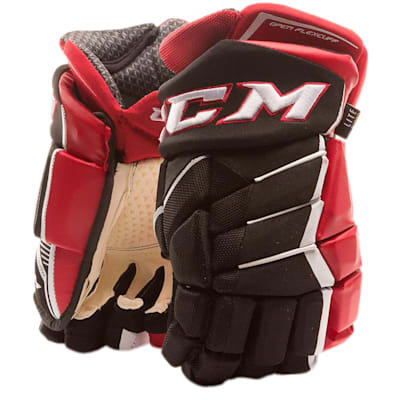  (CCM JetSpeed FT1 Hockey Gloves - Senior)