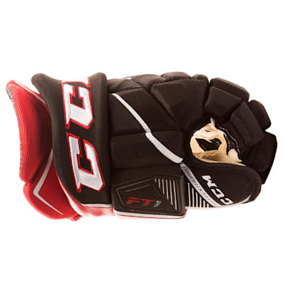  (CCM JetSpeed FT1 Hockey Gloves - Senior)