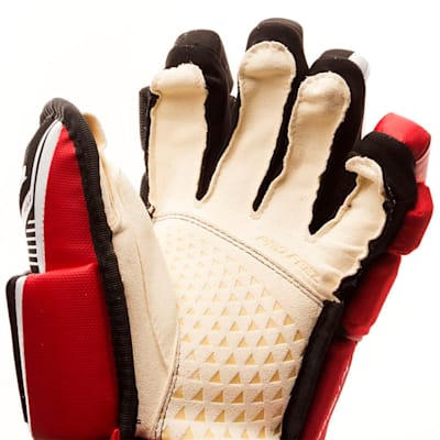  (CCM JetSpeed FT1 Hockey Gloves - Senior)