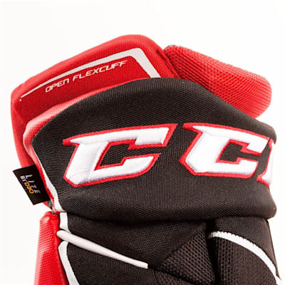 (CCM JetSpeed FT1 Hockey Gloves - Senior)