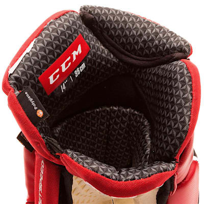  (CCM JetSpeed FT1 Hockey Gloves - Senior)