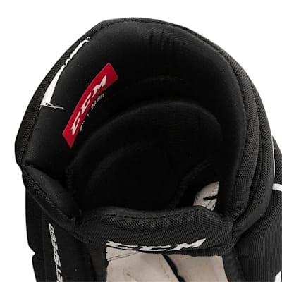  (CCM JetSpeed FT1 Youth Hockey Gloves - Youth)