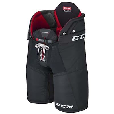  (CCM JetSpeed FT1 Hockey Pants - Senior)