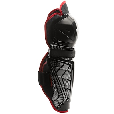  (CCM JetSpeed FT350 Hockey Shin Guards - Junior)